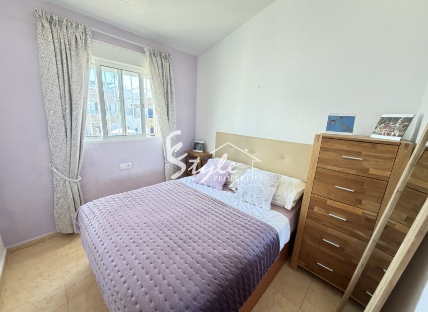 Resale - Apartamento - Villamartin, Orihuela Costa - Villamartin