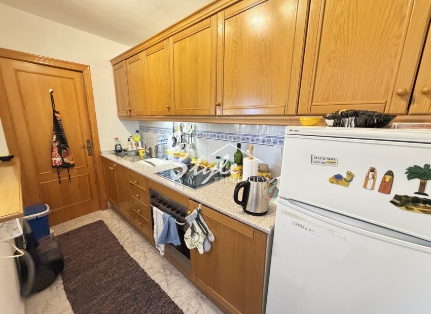 Resale - Apartamento - Villamartin, Orihuela Costa - Villamartin