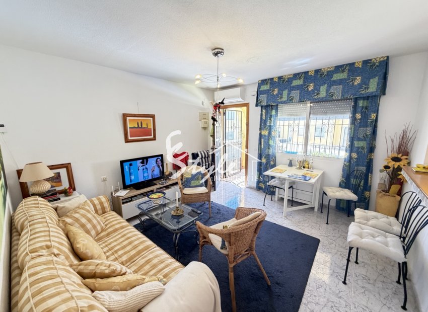 Resale - Apartamento - Villamartin, Orihuela Costa - Villamartin