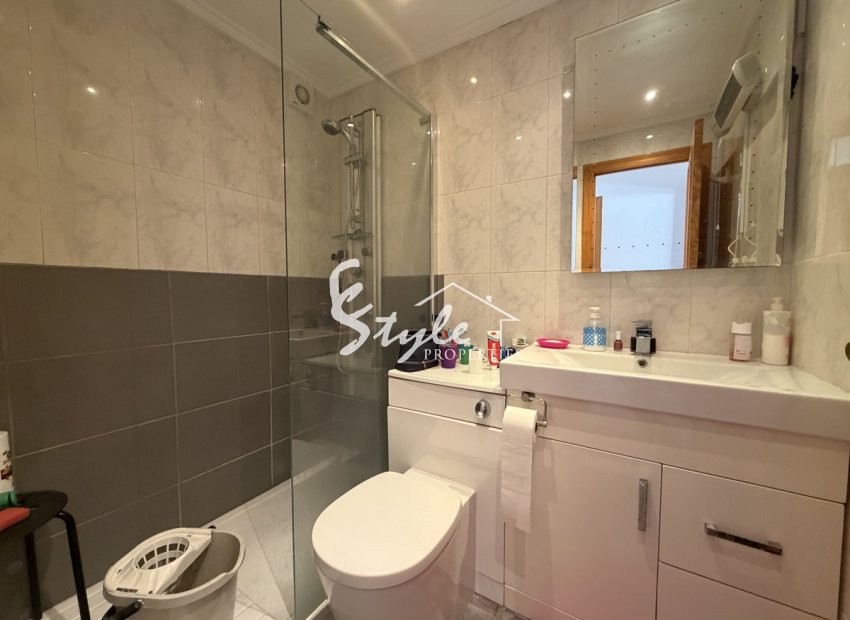 Resale - Apartamento - Villamartin, Orihuela Costa - Villamartin