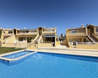 Resale - Apartamento - Villamartin, Orihuela Costa - Villamartin