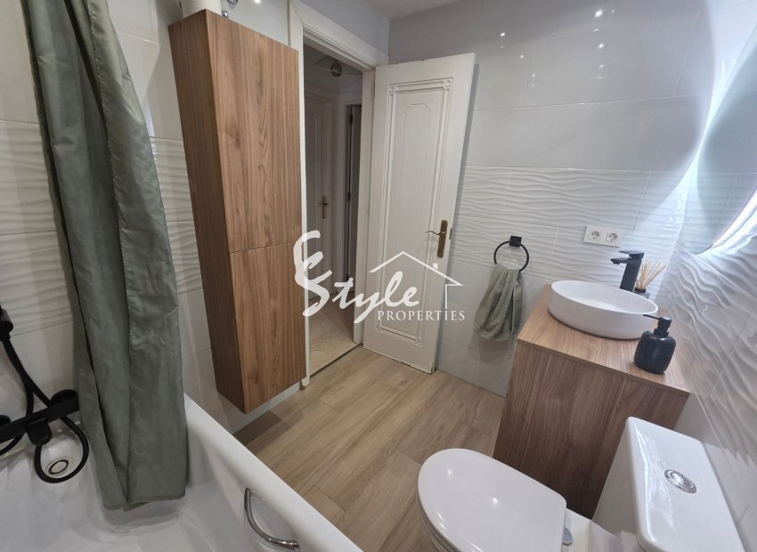 Resale - Apartamento - Villamartin, Orihuela Costa - Villamartin