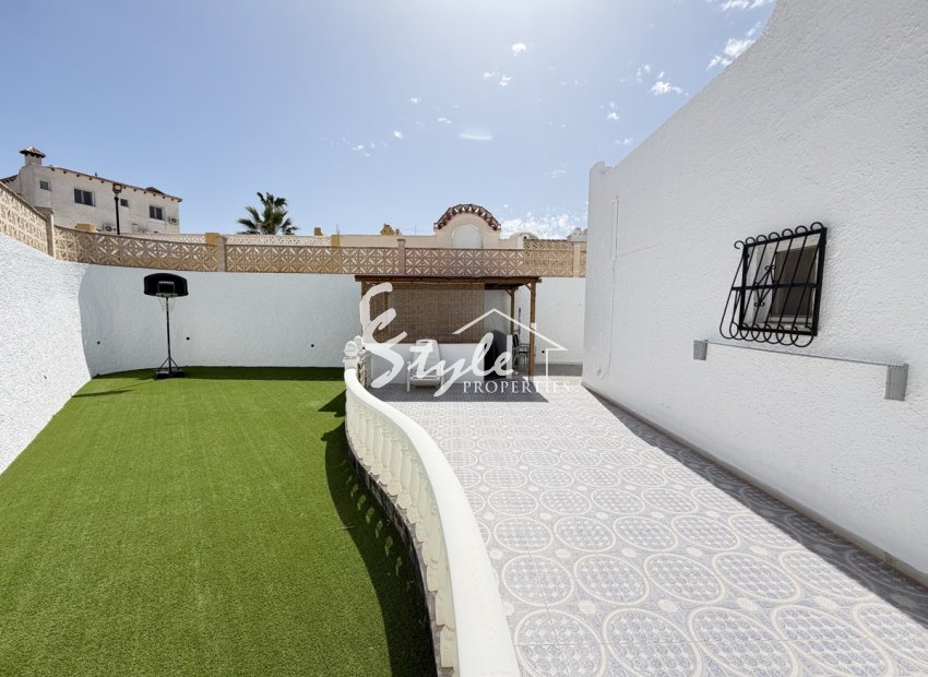 Resale - Apartamento - Villamartin, Orihuela Costa - Villamartin