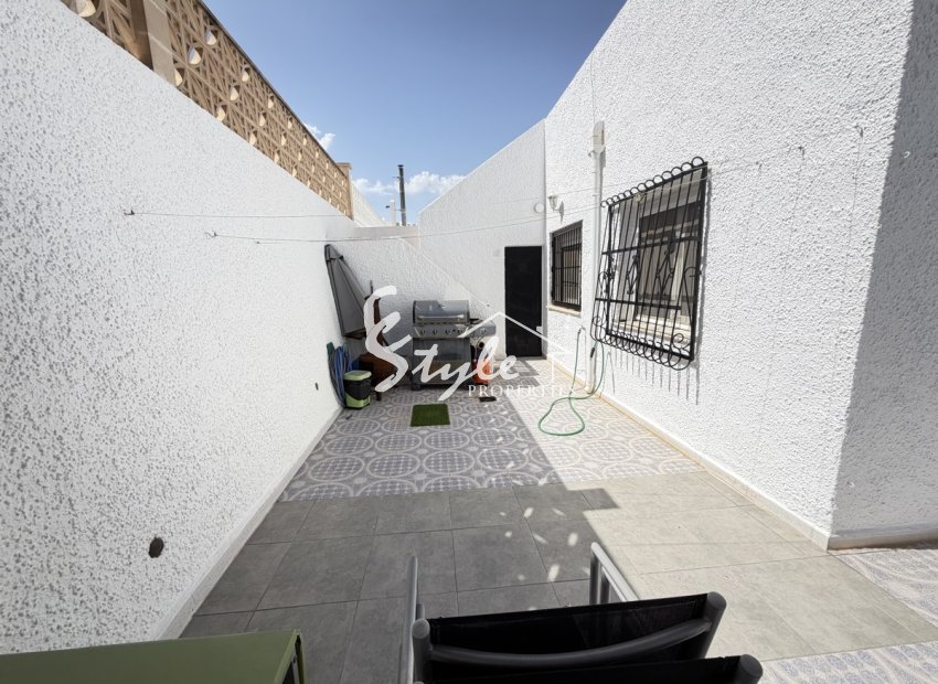 Resale - Apartamento - Villamartin, Orihuela Costa - Villamartin