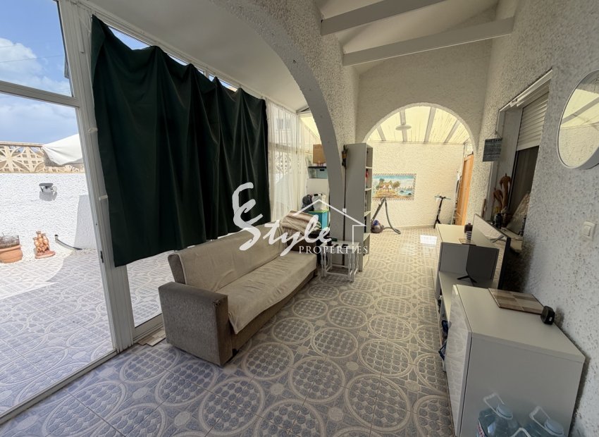 Resale - Apartamento - Villamartin, Orihuela Costa - Villamartin