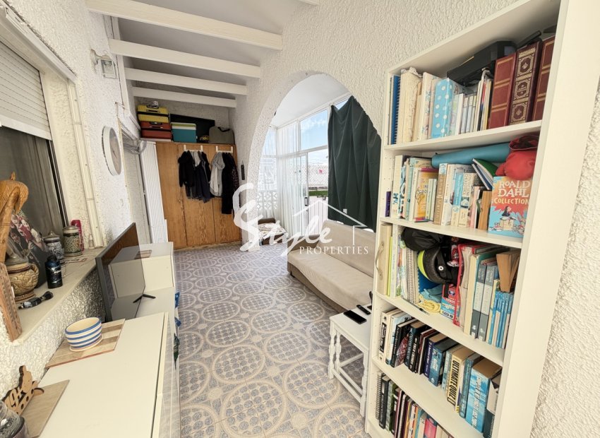 Resale - Apartamento - Villamartin, Orihuela Costa - Villamartin