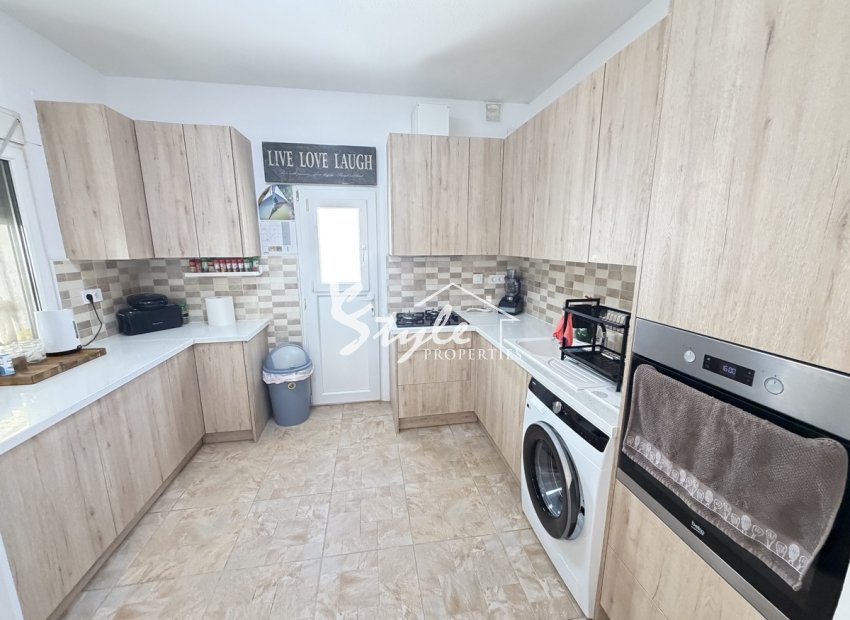 Resale - Apartamento - Villamartin, Orihuela Costa - Villamartin