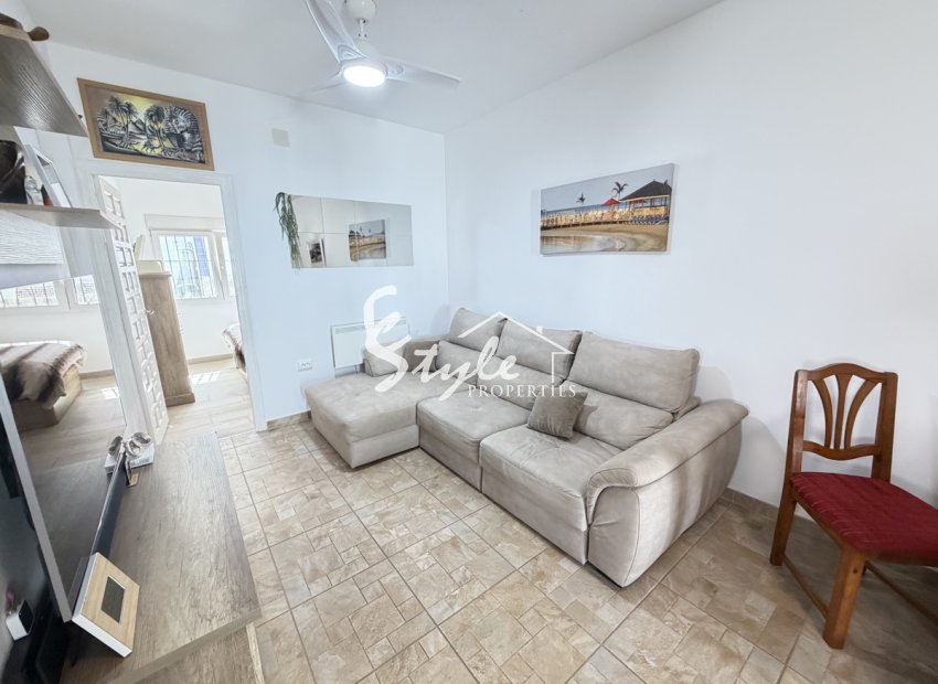 Resale - Apartamento - Villamartin, Orihuela Costa - Villamartin