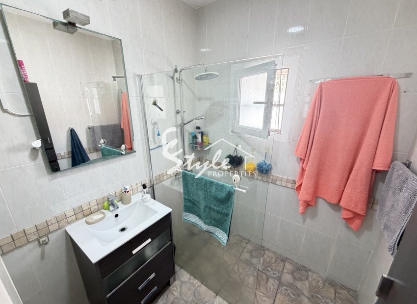 Resale - Apartamento - Villamartin, Orihuela Costa - Villamartin