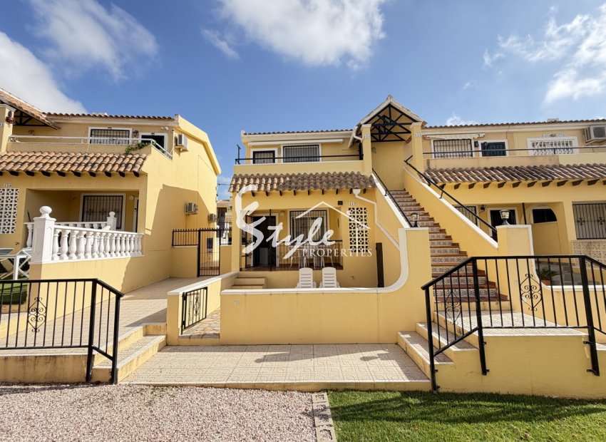 Resale - Apartamento - Villamartin, Orihuela Costa - Villamartin