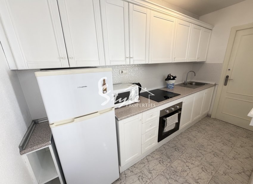 Resale - Apartamento - Villamartin, Orihuela Costa - Villamartin