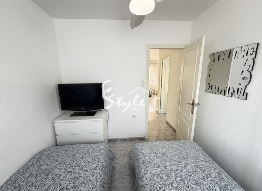 Resale - Apartamento - Villamartin, Orihuela Costa - Villamartin