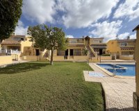 Resale - Apartamento - Villamartin, Orihuela Costa - Villamartin