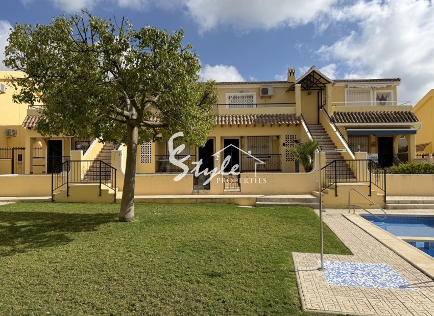 Resale - Apartamento - Villamartin, Orihuela Costa - Villamartin