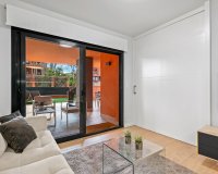 Resale - Apartamento - Villamartin, Orihuela Costa - Villamartin