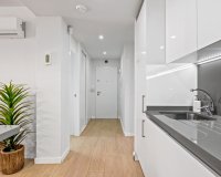 Resale - Apartamento - Villamartin, Orihuela Costa - Villamartin
