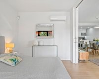 Resale - Apartamento - Villamartin, Orihuela Costa - Villamartin