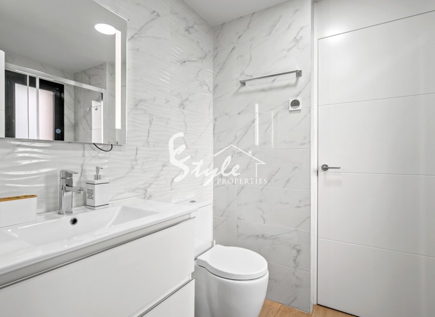 Resale - Apartamento - Villamartin, Orihuela Costa - Villamartin
