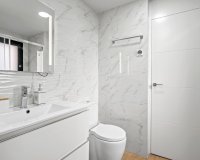 Resale - Apartamento - Villamartin, Orihuela Costa - Villamartin