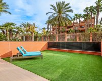 Resale - Apartamento - Villamartin, Orihuela Costa - Villamartin