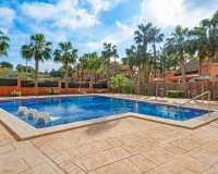 Resale - Apartamento - Villamartin, Orihuela Costa - Villamartin