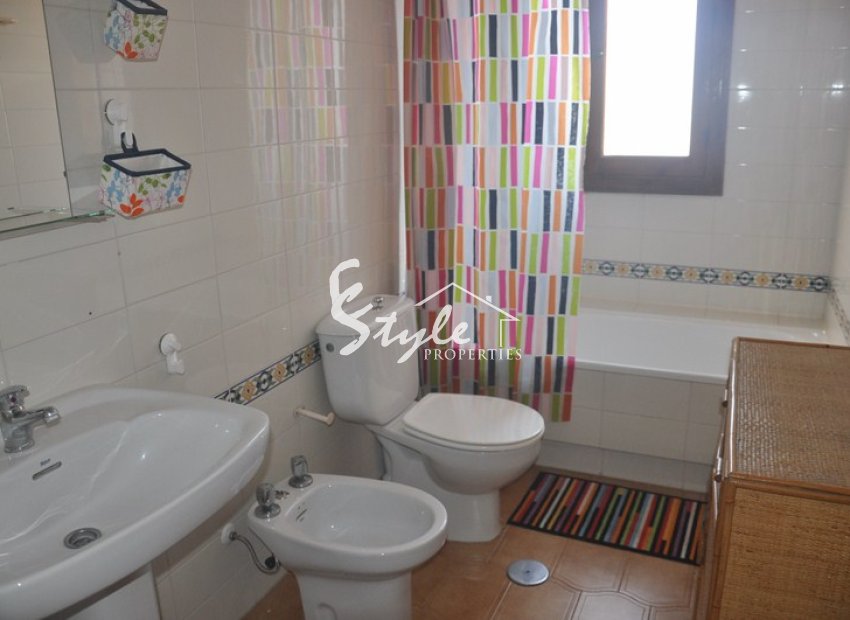 Resale - Apartamento - Villamartin, Orihuela Costa - Villamartin