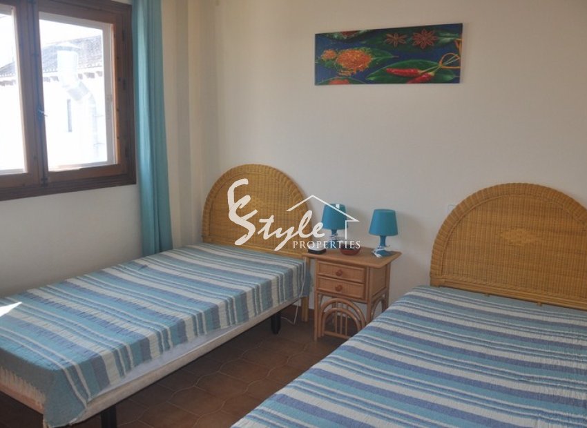 Resale - Apartamento - Villamartin, Orihuela Costa - Villamartin