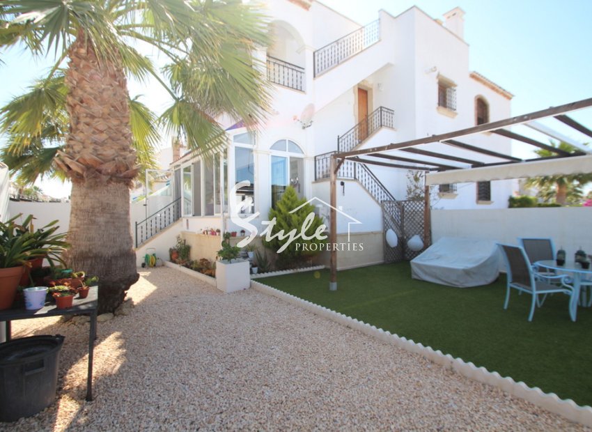Resale - Apartamento - Villamartin, Orihuela Costa - Villamartin