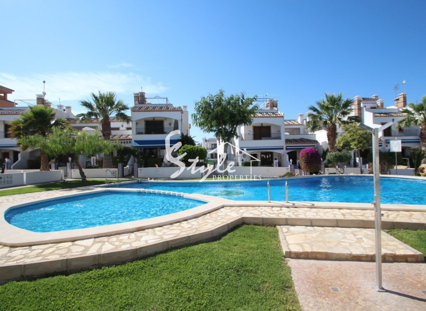 Resale - Apartamento - Villamartin, Orihuela Costa - Villamartin