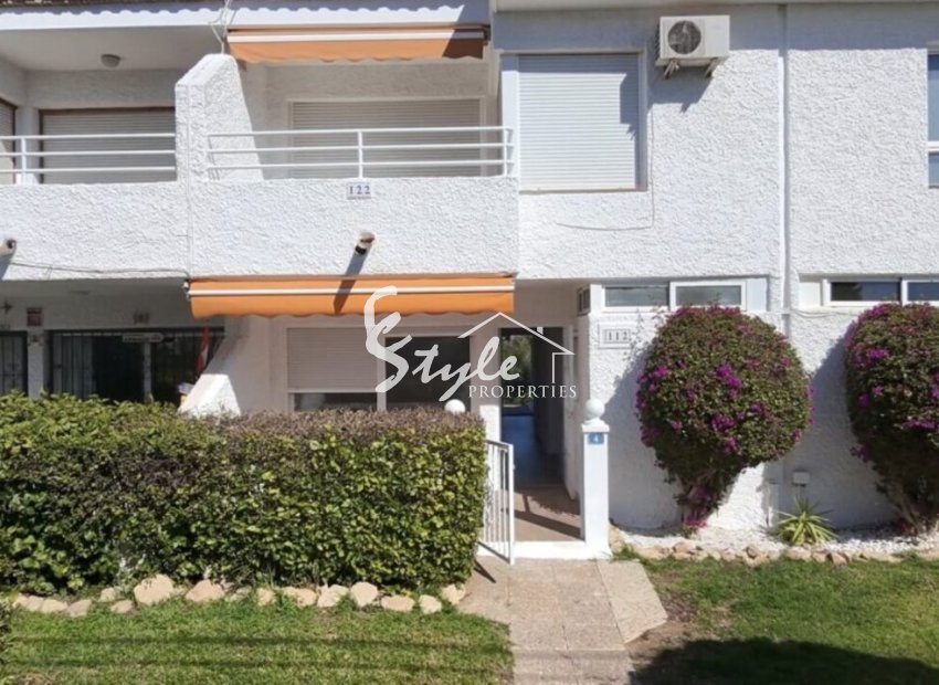 Resale - Apartamento - Villamartin, Orihuela Costa