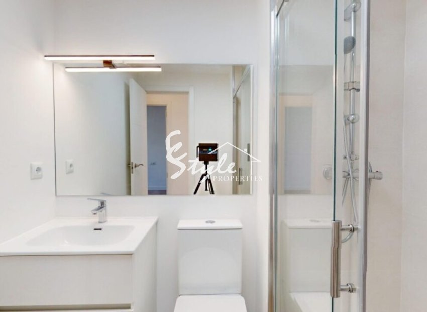 Resale - Apartamento - Villamartin, Orihuela Costa