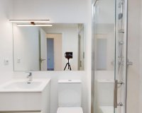 Resale - Apartamento - Villamartin, Orihuela Costa