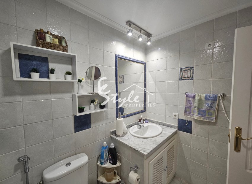 Resale - Apartamento - Villamartin - Pau 8