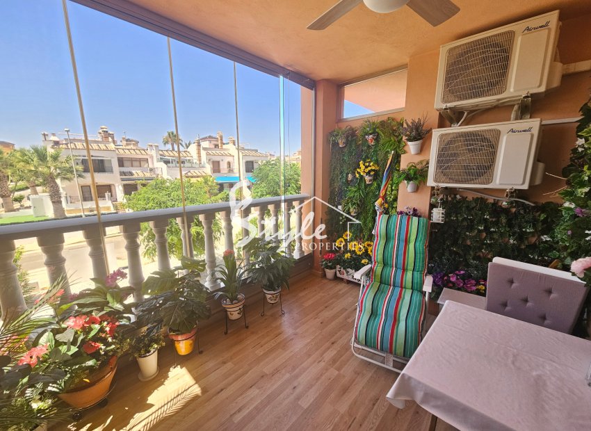 Resale - Apartamento - Villamartin - Pau 8