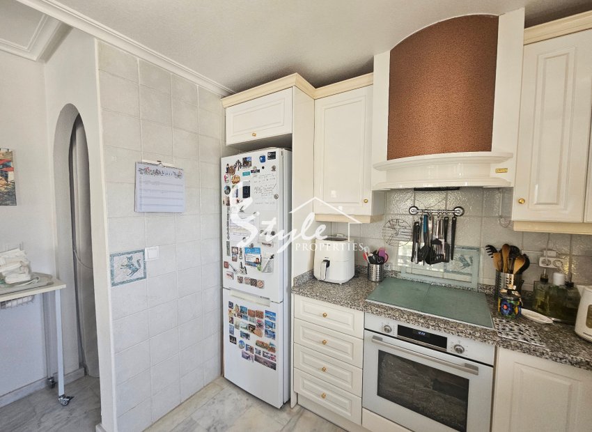 Resale - Apartamento - Villamartin - Pau 8