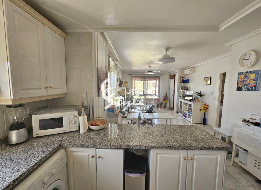 Resale - Apartamento - Villamartin - Pau 8