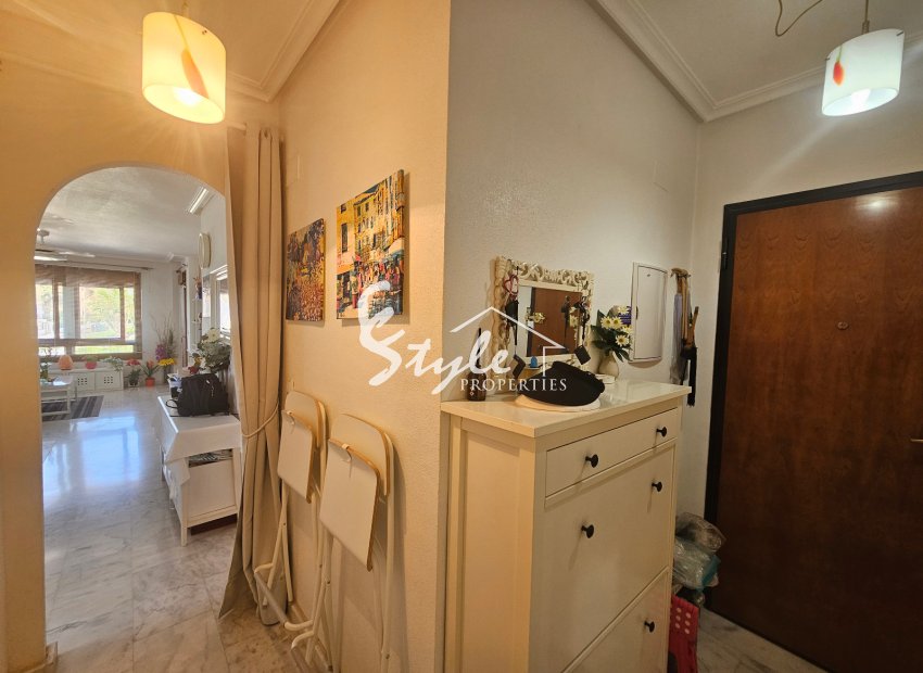 Resale - Apartamento - Villamartin - Pau 8