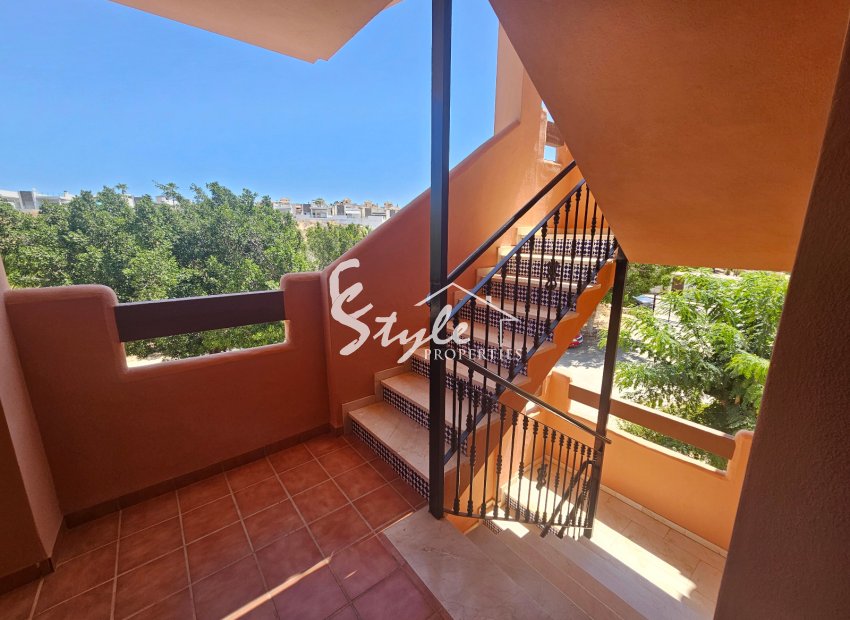 Resale - Apartamento - Villamartin - Pau 8