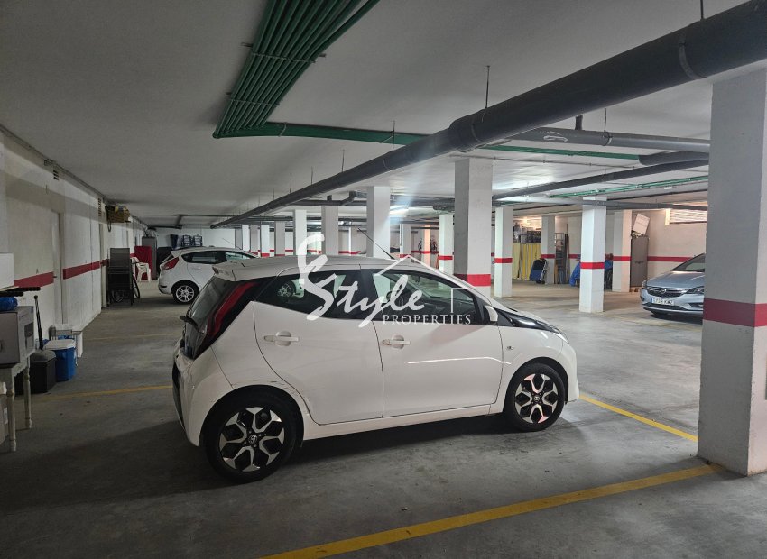 Resale - Apartamento - Villamartin - Pau 8