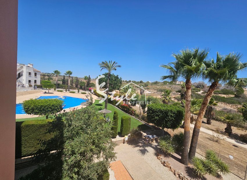 Resale - Apartamento - Villamartin - Pau 8