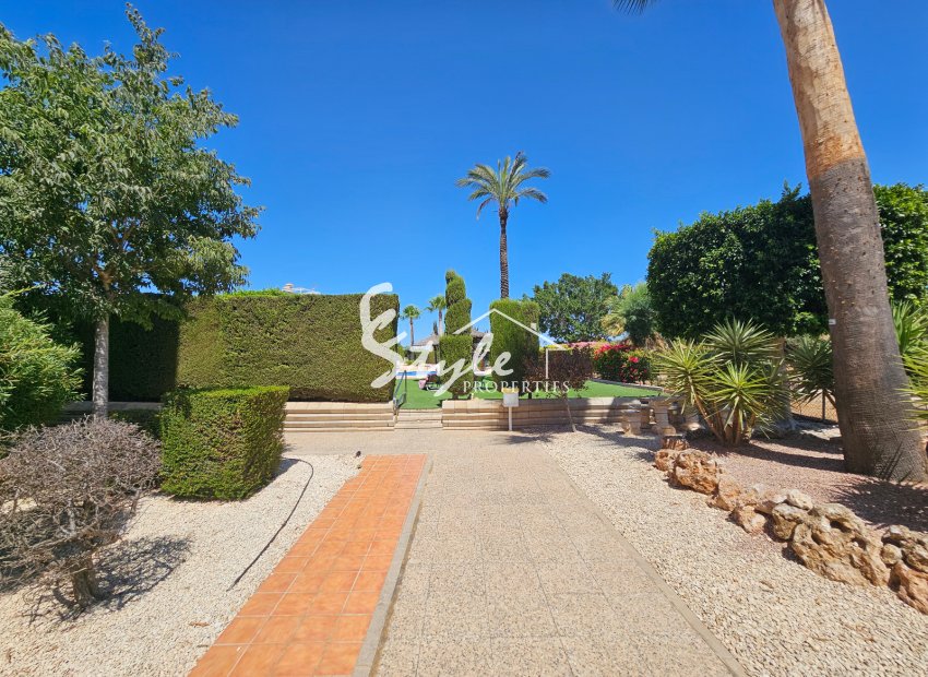 Resale - Apartamento - Villamartin - Pau 8