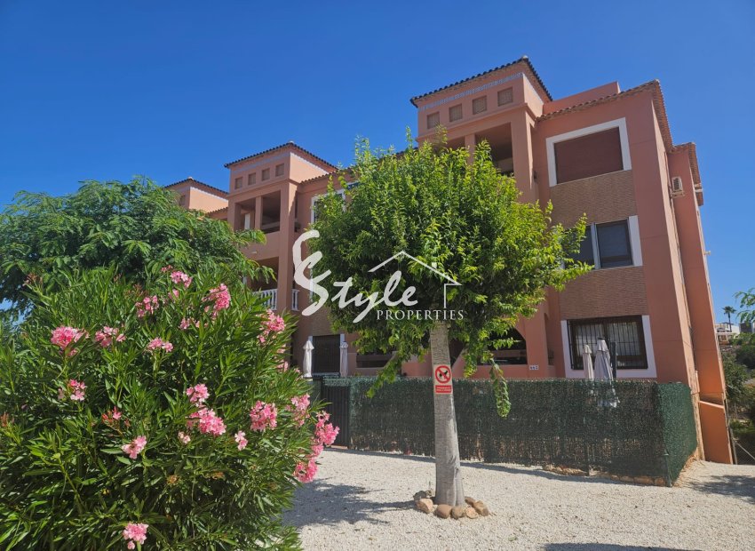 Resale - Apartamento - Villamartin - Pau 8