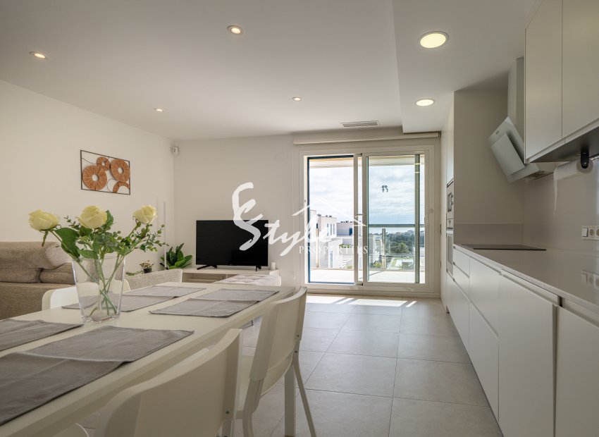 Resale - Apartamento - Villamartín - Playa Flamenca