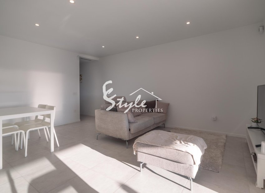 Resale - Apartamento - Villamartín - Playa Flamenca