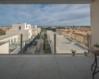 Resale - Apartamento - Villamartín - Playa Flamenca