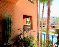 Resale - Apartamento - Villamartín - Villamartin