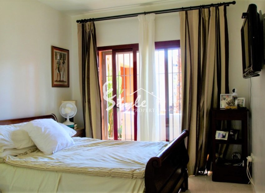 Resale - Apartamento - Villamartín - Villamartin