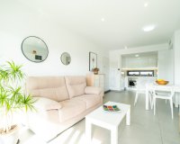 Resale - Apartamento - Villamartín - Villamartin
