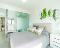 Resale - Apartamento - Villamartín - Villamartin