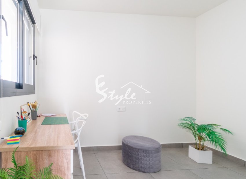 Resale - Apartamento - Villamartín - Villamartin